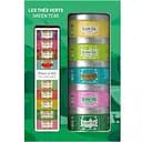 Набор Kusmi Tea зеленого органического чая с ситечком 100 г