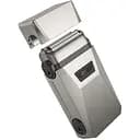 Мужская электробритва Hoco HP31 аккумуляторная бритва для мужчин серая