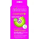 Шкарпетки пом'якшувальні Bielenda Комфорт активна мазь для потрісканих п'ят 2 x 6 мл