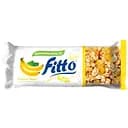 Батончик-мюсли Fitto Light банан глазированный 25г