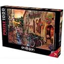 Пазл Anatolian Велопрогулянка Тосканою 1000 ел. (1068)