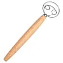 Датский венчик для замеса теста Supretto (85640001)