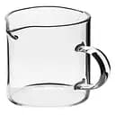 Соусниця Led Creamer з подвійним носиком 110 мл (B060705)