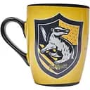 Термочутлива чашка Wizarding World Harry Potter Сортувальний капелюх - Гафелпаф 330 мл (WW-1153-03)