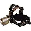 Налобный фонарь Police Bailong BL 2199-2 с режимом синего света для рыбалки и грибников Zoom