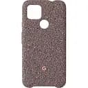 Противоударный чехол Google Fabric case Pixel 4a 5G Chili Flakes (GA02065)