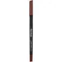 Автоматический контурный карандаш для губ Flormar Style Matic Lipliner тон 21 (Bttr Chocolate) (8000019546611)