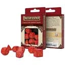 Набір кубиків Pathfinder Curse of the Crimson Throne Dice Set , 7 шт. (SPAT23)