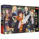 Пазл Trefl Гарри Поттер 1000 эл. (12082)