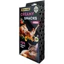 Лакомство для кошек Lucky Star Пюре мягкое из мяса кролика 60 г (6 шт. х 10 г)