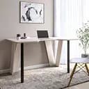 Комп'ютерний стіл LION Квест Самоа димчастий (LION-041178)