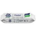 Вологі серветки Giggles для прибирання універсальні 50 шт.