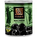 Маслини Ellada Colossal без кісточки 850 мл (922037)