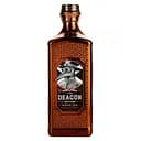 Віскі The Deacon Blended Scotch Whisky 40% 0.7 л