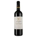 Вино Les Clefs de Saint-Estephe AOC червоне сухе 0.75 л