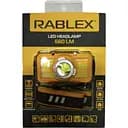 Ліхтар налобний Rablex RB 955 LED акумуляторний сенсорний 11 режимів роботи