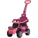 Дитячий електромобіль-машина Bambi Racer M 5764EBLR-9 до 23 кг