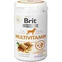 Витамины для собак Brit Vitamins Multivitamin для повышения иммунитета 150 г