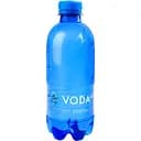 Вода питна Voda UA негазована 0.33 л