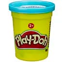 Пластилін Hasbro Play-Doh блакитний 112 г (B7416)