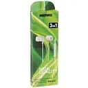 Навушники Remax з мікрофоном RM-202