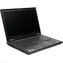Ноутбук Lenovo ThinkPad Т530 15.6 1366x768 i5 3320m 2 ядра 4 потока 16/1000 ГБ Refurbished