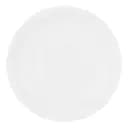 Блюдце Ardesto Imola, 12 см, белое (AR3526I)