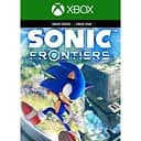 Ключ активации Microsoft Sonic Frontiers для Xbox One/Series