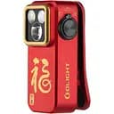 Ліхтар Olight Oclip Pro Fortune Snake Special Edition Red