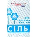 Соль Azimut Trade кухонная каменная 1 кг