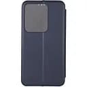 Чехол-книжка BeCover Exclusive для Infinix Note 40 Pro (X6851) Deep Blue (712221)