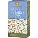 Чай зелений Skimmelberg Green Rooibos with Earl Grey органічний 50 г (20 шт. х 2.5 г)