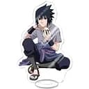 Акриловая фигурка Наруто Саске Naruto Sasuke 16 см