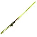 Сувенирный деревянный меч Киберкатана CKAT-G, GOLD