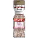 Соль Cannamela розовая гималайская, в мельнице, 60 г