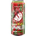 Пиво Forever Gambler безалкогольне світле нефільтроване 0.5% 0.5 л