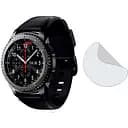 Защитная пленка для Samsung Gear S3 Frontier 1шт (WB000S3PL1FF)