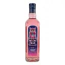 Джин Neon Owl Pink 37.5% 0.7 л
