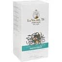 Чай зеленый La Via del Te Bancha Fiorito Colonial 50 г (20 шт. х 2.5 г)