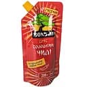 Соус Bonsai солодкий чилі 200 г