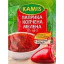 Паприка копченая Kamis молотая 20 г (811285)