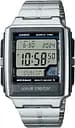 Часы Casio Radio Controlled WV-59RD-1AEF