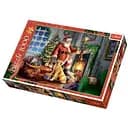 Пазл Trefl Час подарунків 1000 ел. (10495)