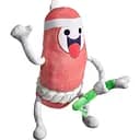 Іграшка плюшева Blizzard Overwatch Yachemon Plush