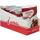 Каша быстрого приготовления Ілна овсяная с вишней и сливками 800 г (20 шт. х 40 г)