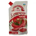 Кетчуп Королівський смак Чилі 250 г (931499)
