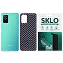 Захисна плівка SKLO Back (тил) Carbon для Onelus Nord N100 Чорний