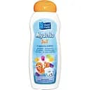 Мило Skarb Matki 3 в 1 з запахом Желейок, 250 мл