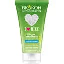 Гель для вмивання Біокон I love rice міцелярний 150 мл