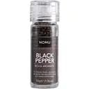 Перець чорний Nomu у млинку 60 г